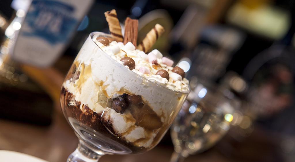 The Glen Hotel Newtonmore Esterno foto