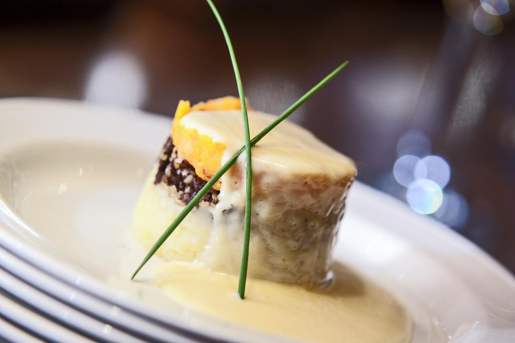 The Glen Hotel Newtonmore Esterno foto