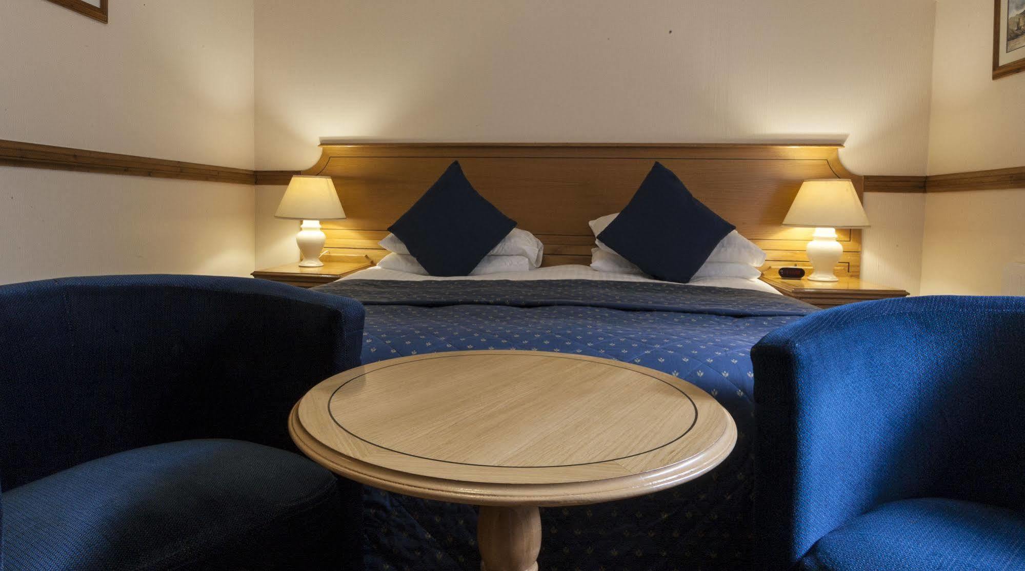 The Glen Hotel Newtonmore Esterno foto
